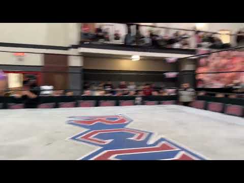 Jazmin Allure chops Kalientita