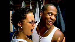 Jay-Z - I Just Wanna Love U (Give It 2 Me)