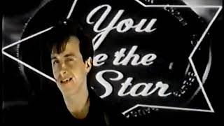 Colin James   Surely I Love You 1993