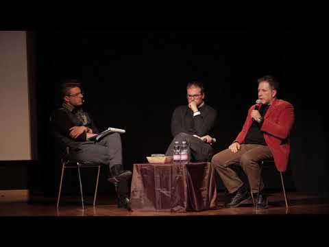 Bristol Talk: Fede e nuove generazioni - 3/8