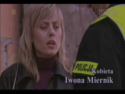 Na dobre i na złe tyłówka 2007 