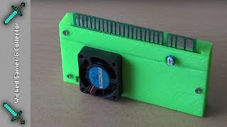 Teardown Titan Box Arcade Mainboard - What's Inside this green machine ?