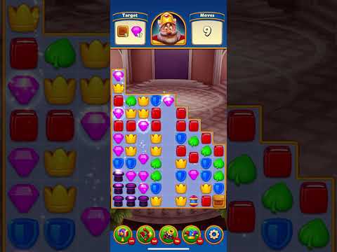 Royal Match level 2247