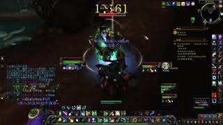 [問題] UI z-perl 血條閃爍