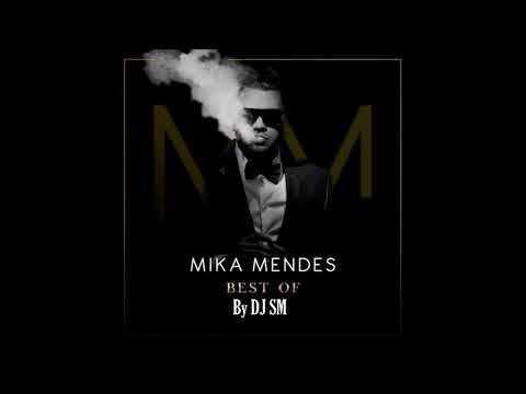Kizomba 2019[ Best Songs of Mika Mendes] MIX (ZOUK&CABO LOVE MUSIC)