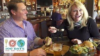 Reno & Tahoe Food Tour | 100 Days: Drinks, Dishes & Destinations | KQED