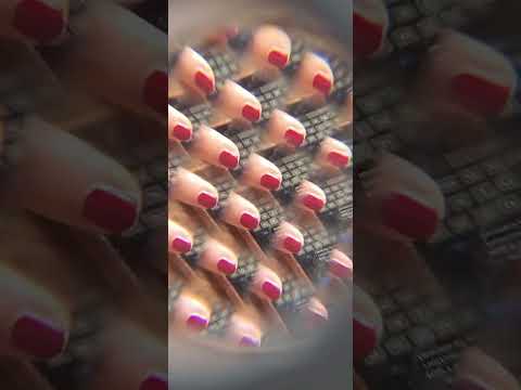 NYC via a KALEIDOSCOPE