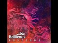 Gallileous Fosforos Full 2021 Doom Metal Psychedelic Rock
