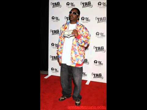 Hot Dollar - Nightlife (we up in the club)