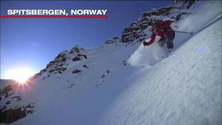 First Ascent Music: &quot;Native America&quot; by Carbon Leaf