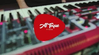 Presión Music Video