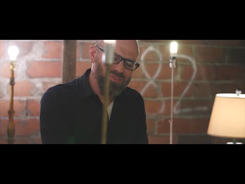 JEFF DEYO | Rescue Me Official Music Video