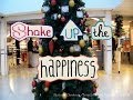 Shake up Christmas - Train (Lyrics) 