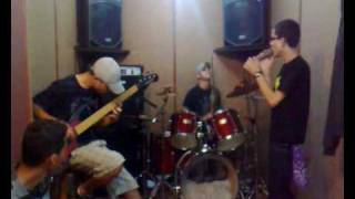 SYSTEM OF A DOWN - TOXICITY (COVER 3RWLF)
