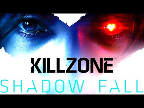 Killzone Shadow Fall - Full Walkthrough ( All Missions | Full Game | Deutsch | German )