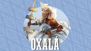 Pontos de Oxalá 4