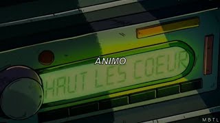 Fauve - Haut les cœurs | Sub. Español