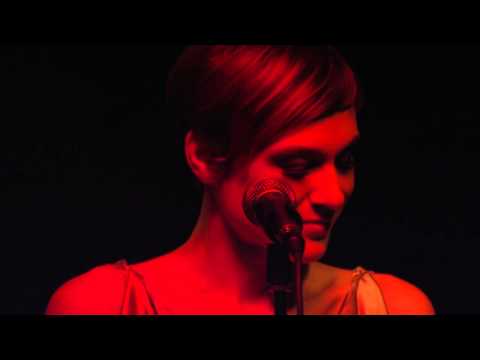 Valerie Sajdik Les Nuits Blanches [Live Trailer]