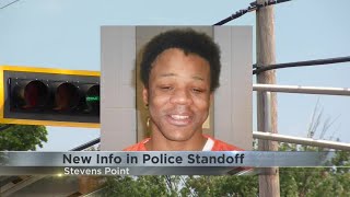 UPDATE: Police release details on Stevens Point standoff