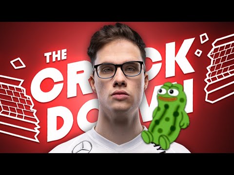 CrackDown S01E23 - Does LEC need more games? A dive into European Regional Leagues