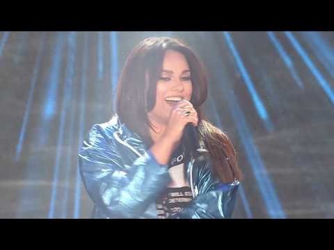 GOLEC uORKIESTRA & EWA FARNA - CRAZY IS MY LIFE /Katowice 20-lecie Golec uOrkiestra/