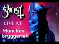 Ghost B.C - Jigolo Har Megiddo (Live at ...