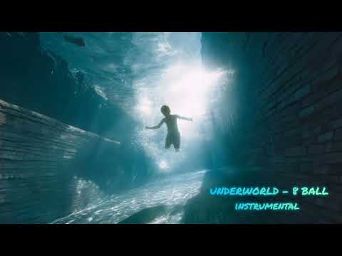Underworld - 8 ball instrumental