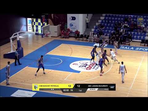 Raylon Howard 2023/24 Highlights Laguna Sharks