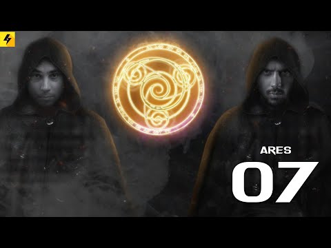 Putak - Ares (feat.Pishro) [Official Visualizer]