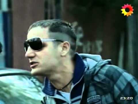 Lombardo - Que hace Chimenea!