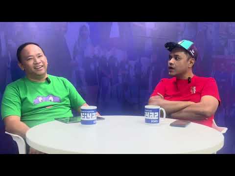 Podcast Budak Clunk 018 : Harimau Malaya - Revolusi Atau Hanya Ilusi?
