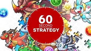 5 Important Places to Visit in Puzzle & Dragons Z
