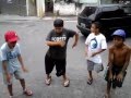 Funk Suco De Maracuja