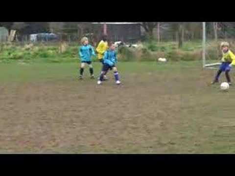 24/02/2008 Hofstade - FC Kersken 1-17