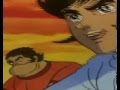 Mazinga Z - Shiro ricorda sua mamma