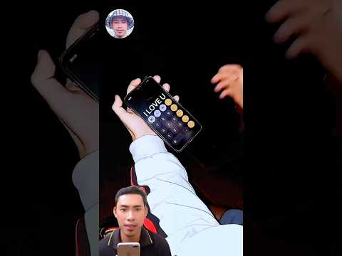 MAGIC 🤩💯 Tutorial Calculator I LOVE YOU Magic Trick Revealed #magic #tvsmagicreview #shorts