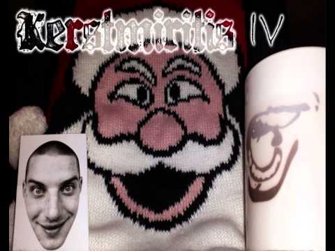 Steen & Ill Material - Kerstmiritis 4