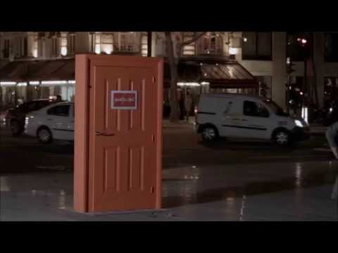 BBC 6 Minute English 2015年5月21日 Is a Door Just a Door (BBC 6 Minute English May 21, 2015 Is a Door Just a Door)