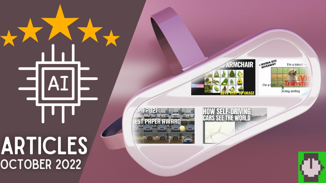 The Best AI Articles to Learn on Hackernoon!!