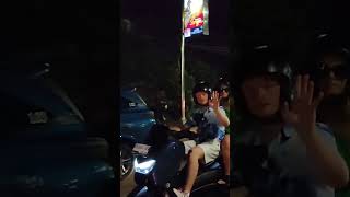 Download lagu Bule Motoran di Bali mp3