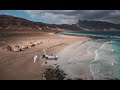 Socotra – the Yemeni Galápagos with Cookson Adventures