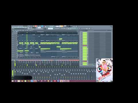 Renex L.E.D Ft Dj Frank E.C.M Y Mixy Bom - No Te Tengo