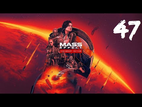 Mass Effect 2 Legendary Edition [PC] {4K} EP47 {Illium: Gianna Parasini}