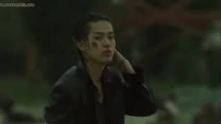 Download lagu Crows Zero Takiya Genji vs Serizawa Tamao full video mp3