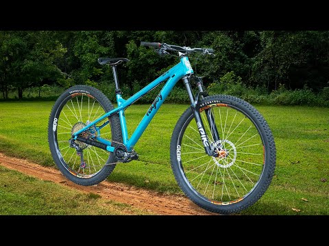 The Ragley Big Al is new, revamped, better?