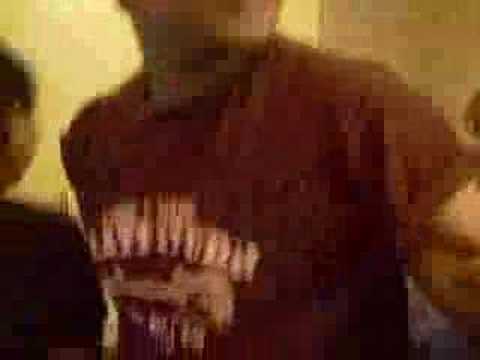 My Dard-E-Disco Family...