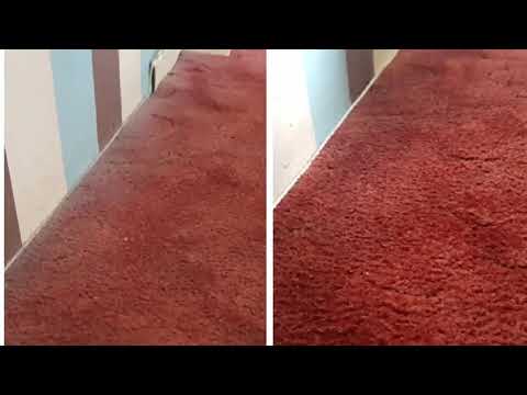 Excellent Carpet Cleaners Bromley video.