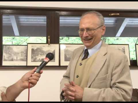 Despre Baile Herculane, cu domnul Dorin Balteanu