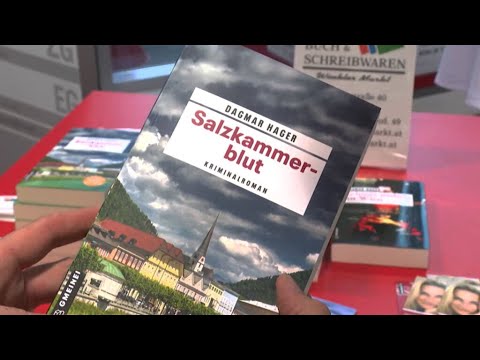 „Salzkammergut-Blut“: Mord am Liachtbratl-Montag