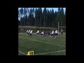 2019 Wide Receiver Middle School Football